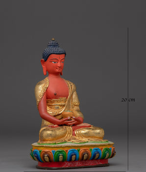 lotus-seated-amitabha-buddha