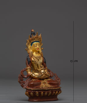 Amitayus- Symbol of Vitality and Longevity