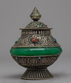 Dhupur Rice Pot