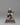 Tibetan Tsongkhapa Statue 