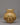 Handcrafted Himalayan Kalash | Brass Ritual Ornament