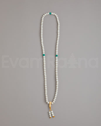 Buddhist Japa Mala Beads