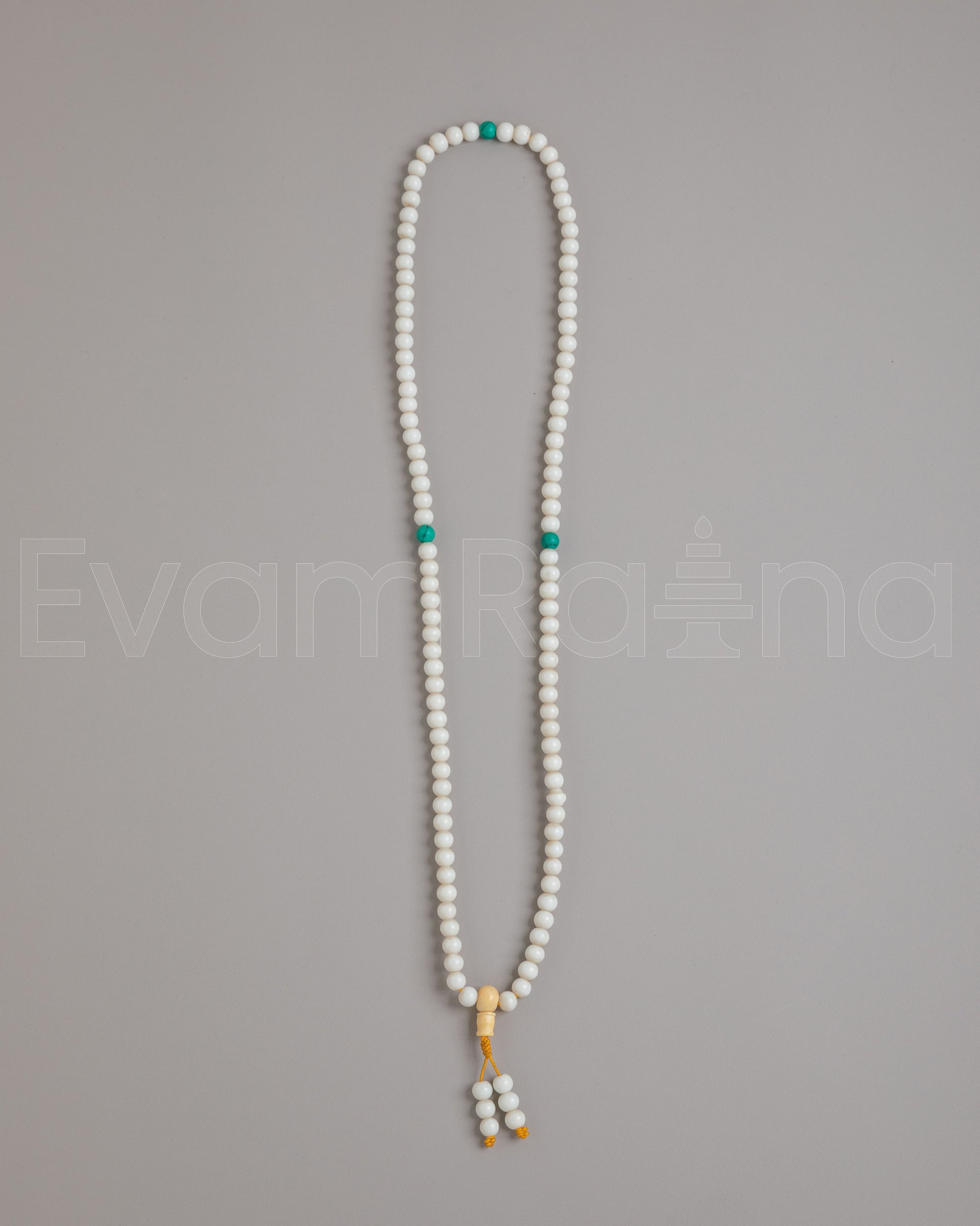 Buddhist Japa Mala Beads