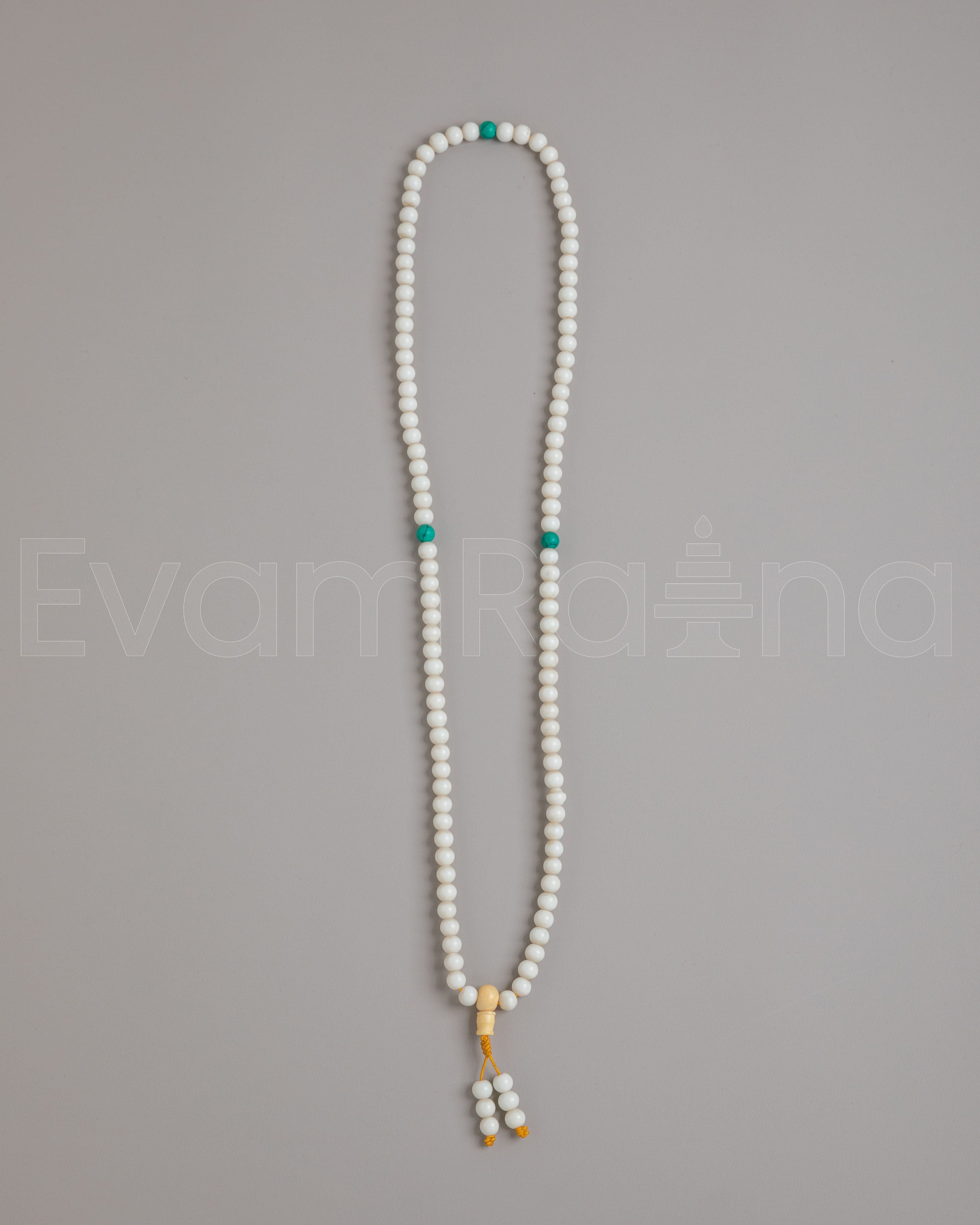 Buddhist Japa Mala Beads
