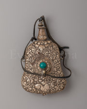 Decorative Snuff Bottle