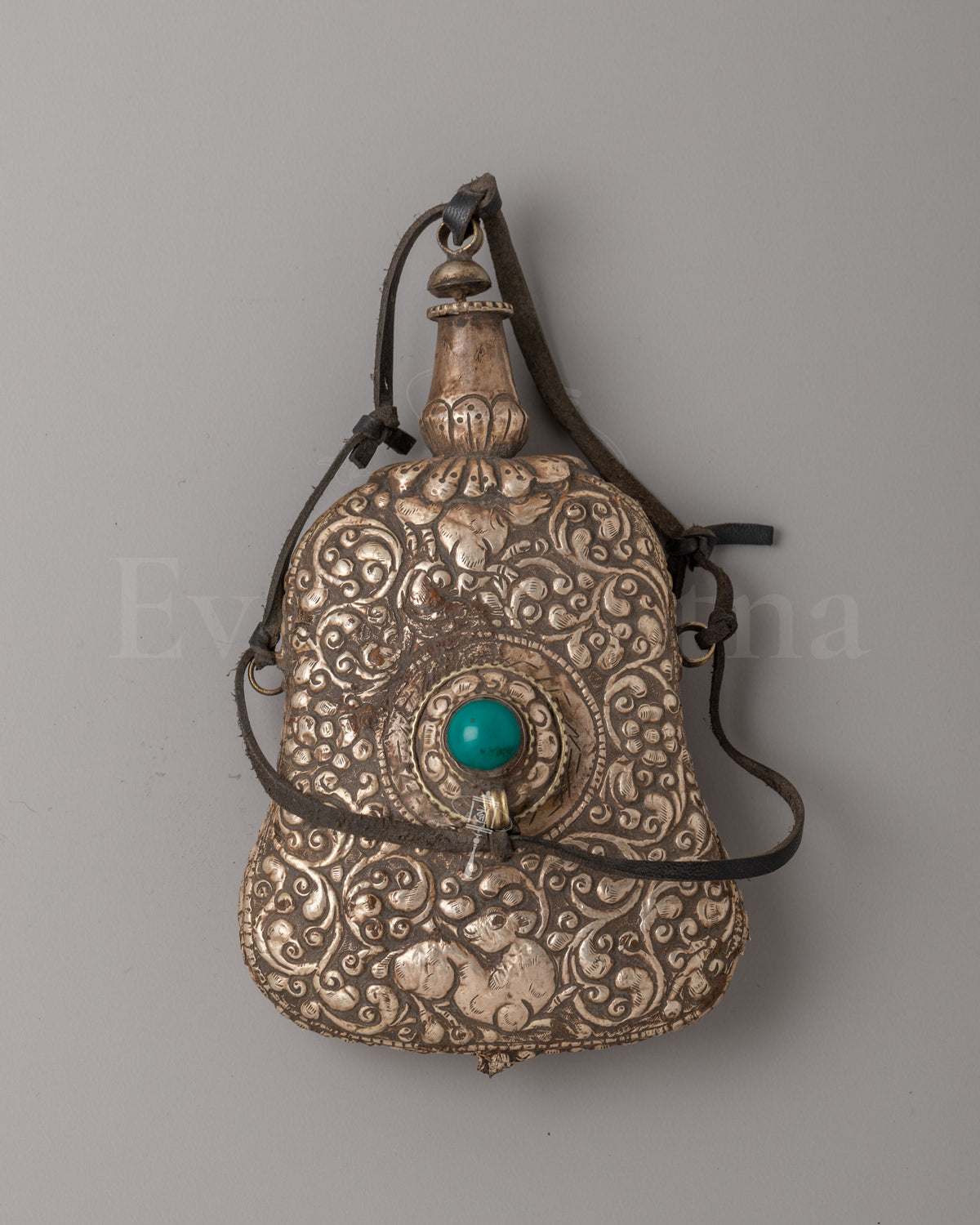 Decorative Snuff Bottle