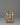 Machine Made Dzambhala Deity Statue