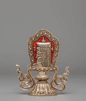 Sacred Kalachakra Decor