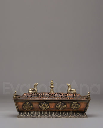 Incense Burner