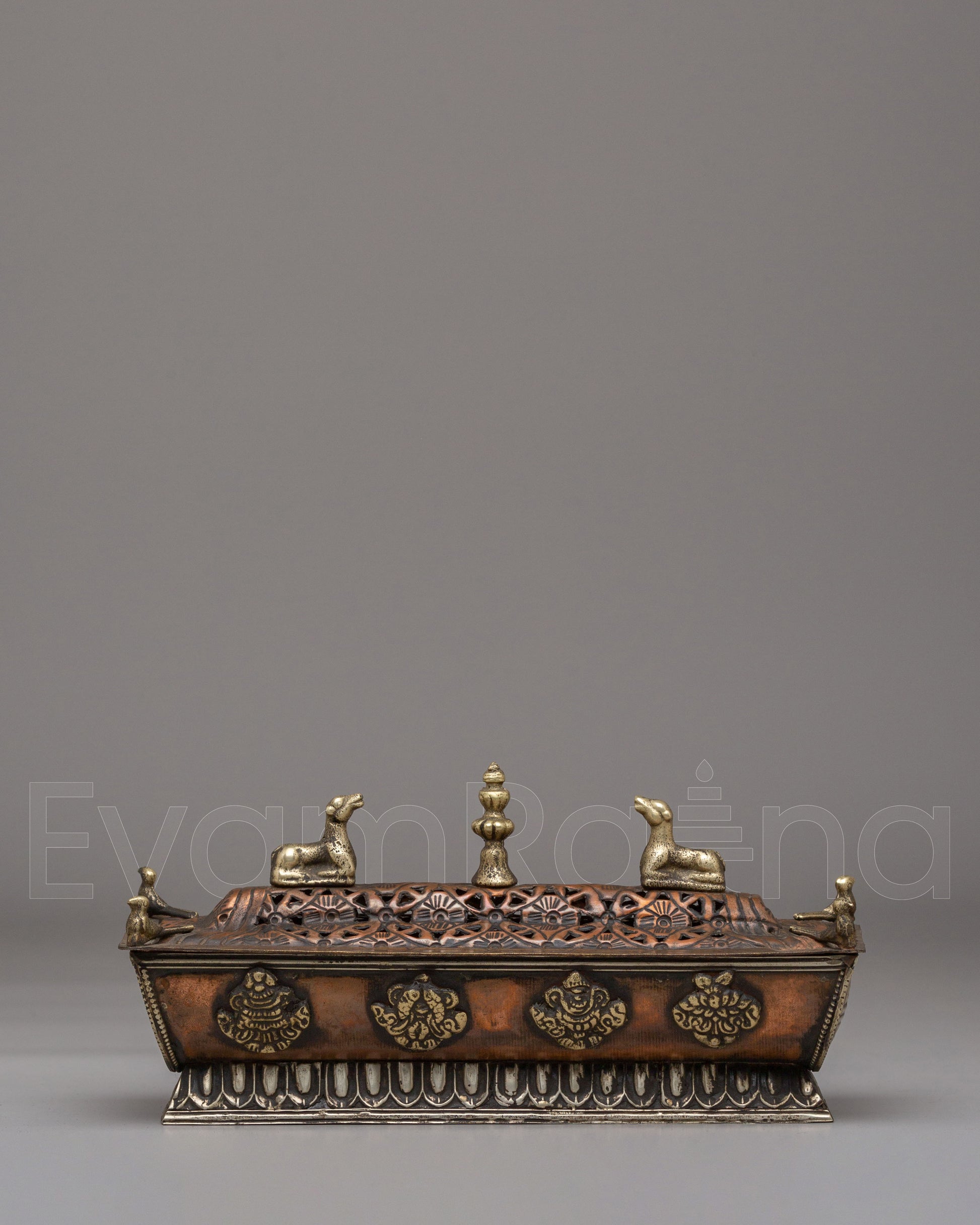 Incense Burner