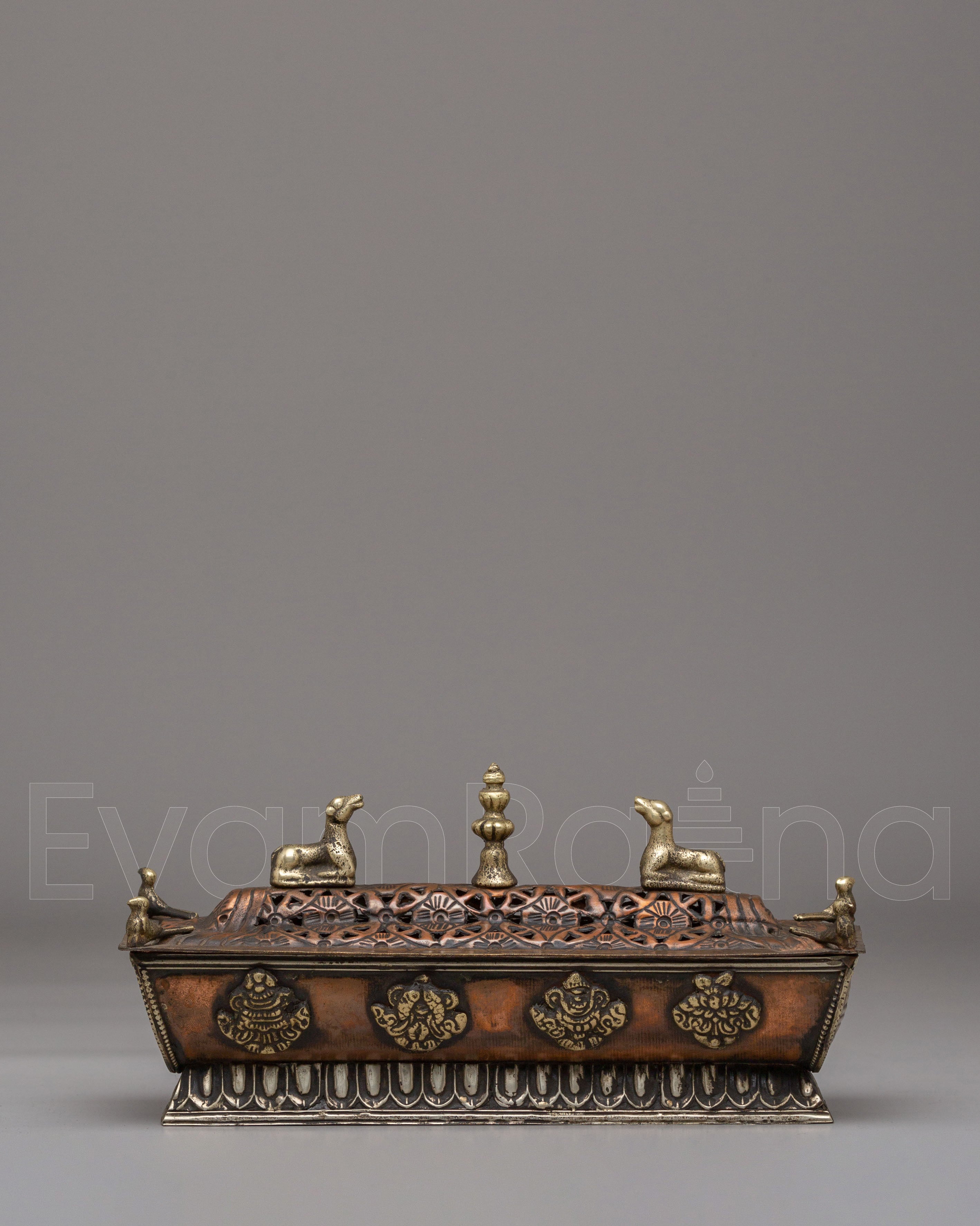 Incense Burner