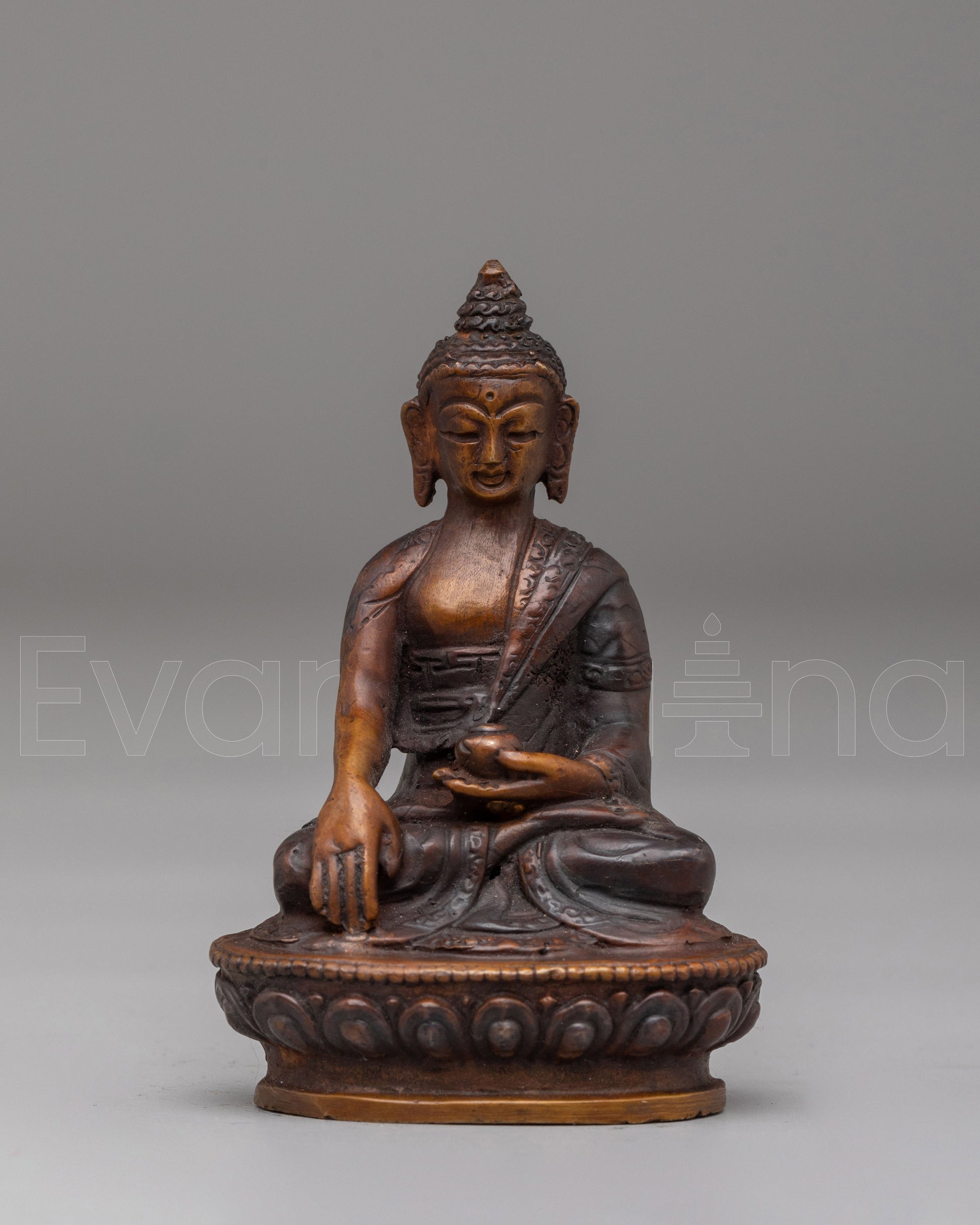 Shakyamuni Buddha Statue 