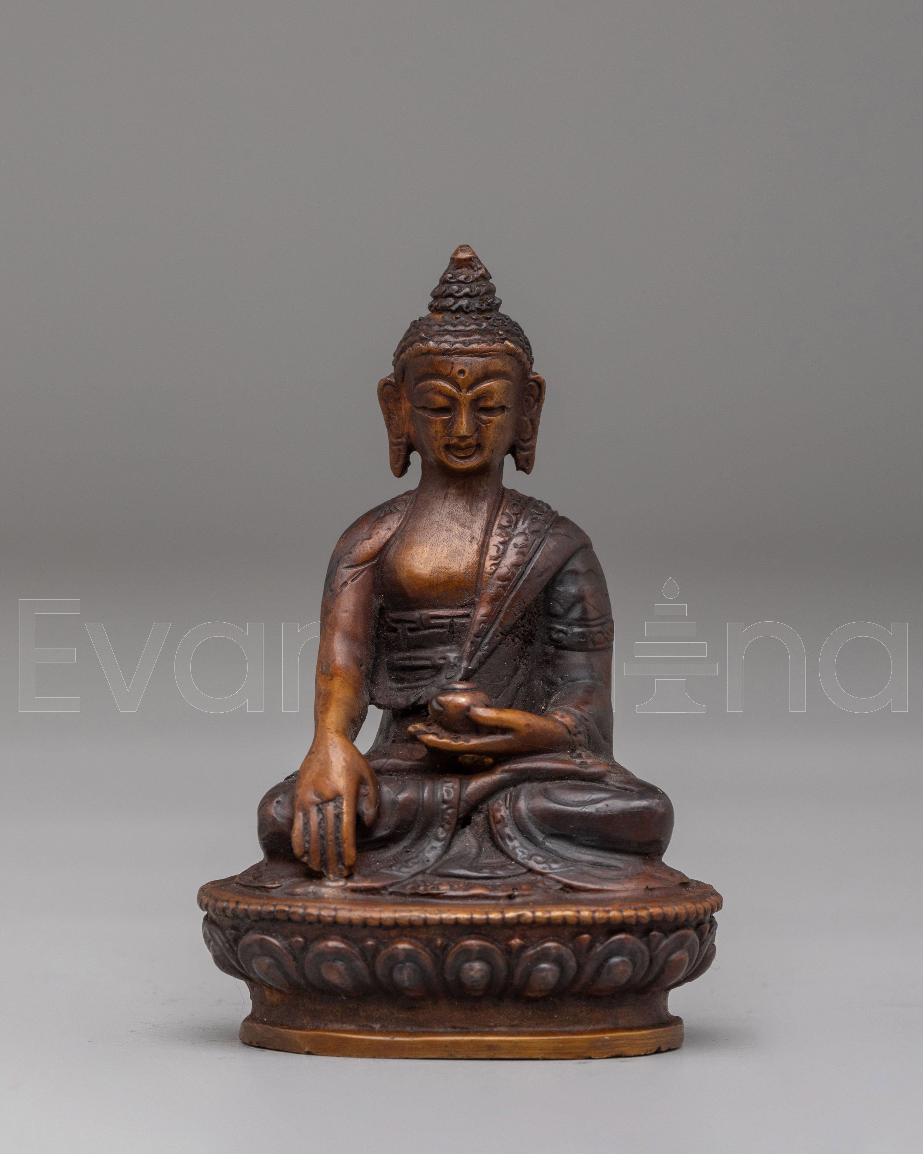 Shakyamuni Buddha Statue 
