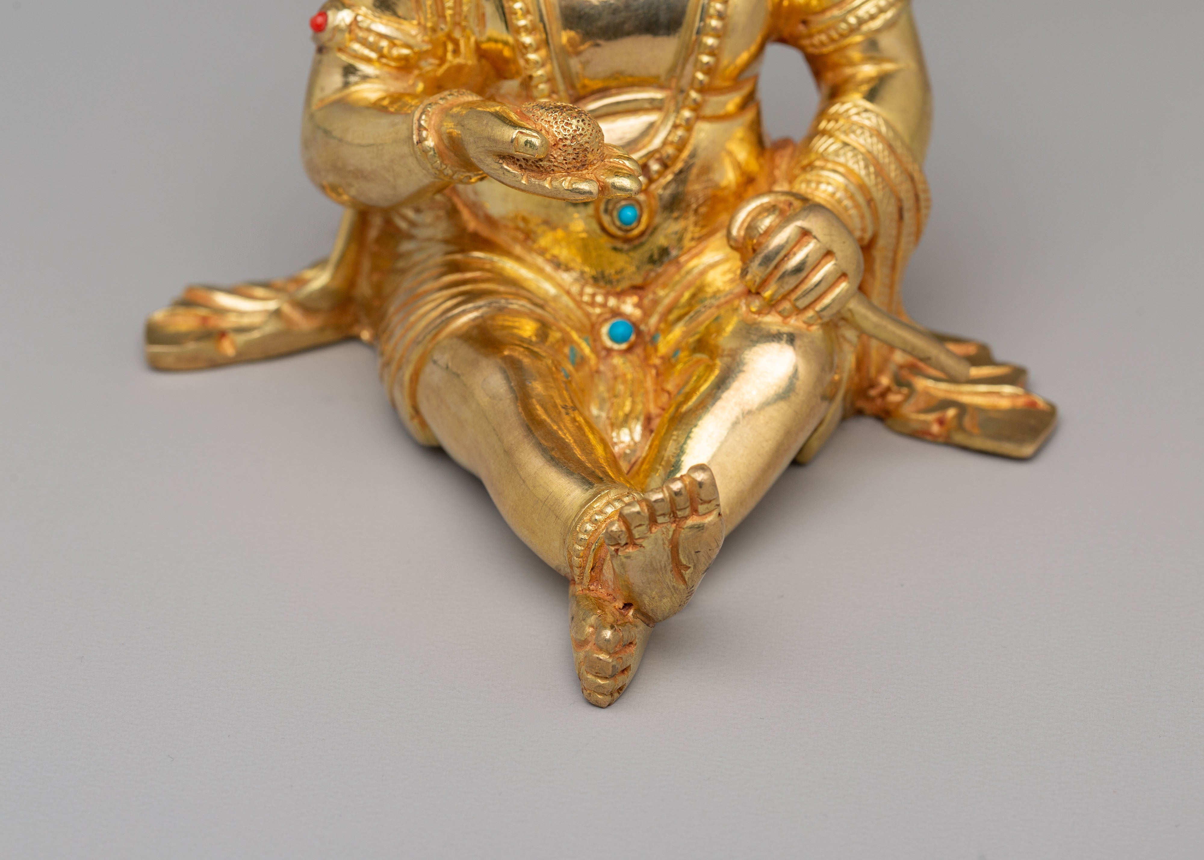 Sacred Little Krishna Statue | Krishna Statue for Spiritual Harmony