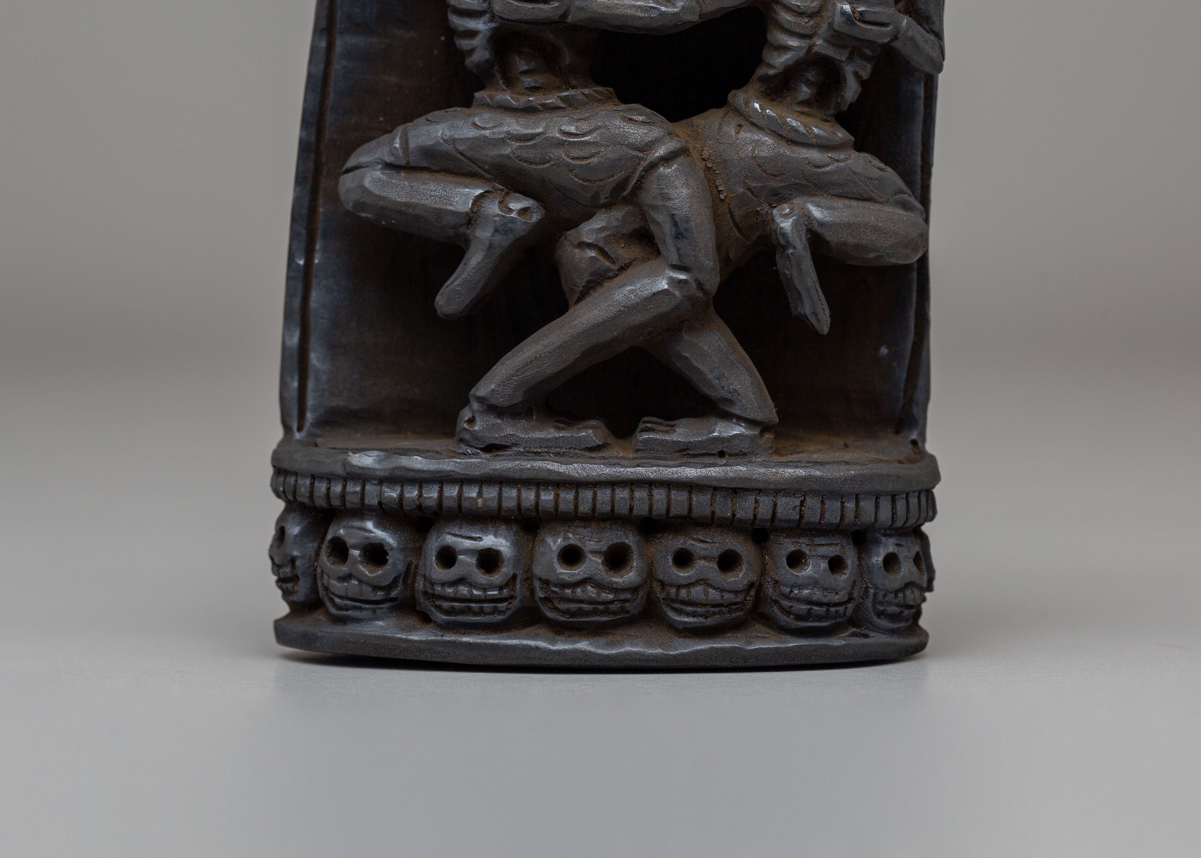 Traditional Citipati for Decor | Symbol of Impermanence