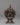 1000-armed-Chenrezig-Statue-for-Altar | Silver-Plated Tibetan Deity