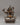 Sacred Manjushri with Consort Statue S