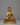 Tibetan Shakyamuni Buddha Figure