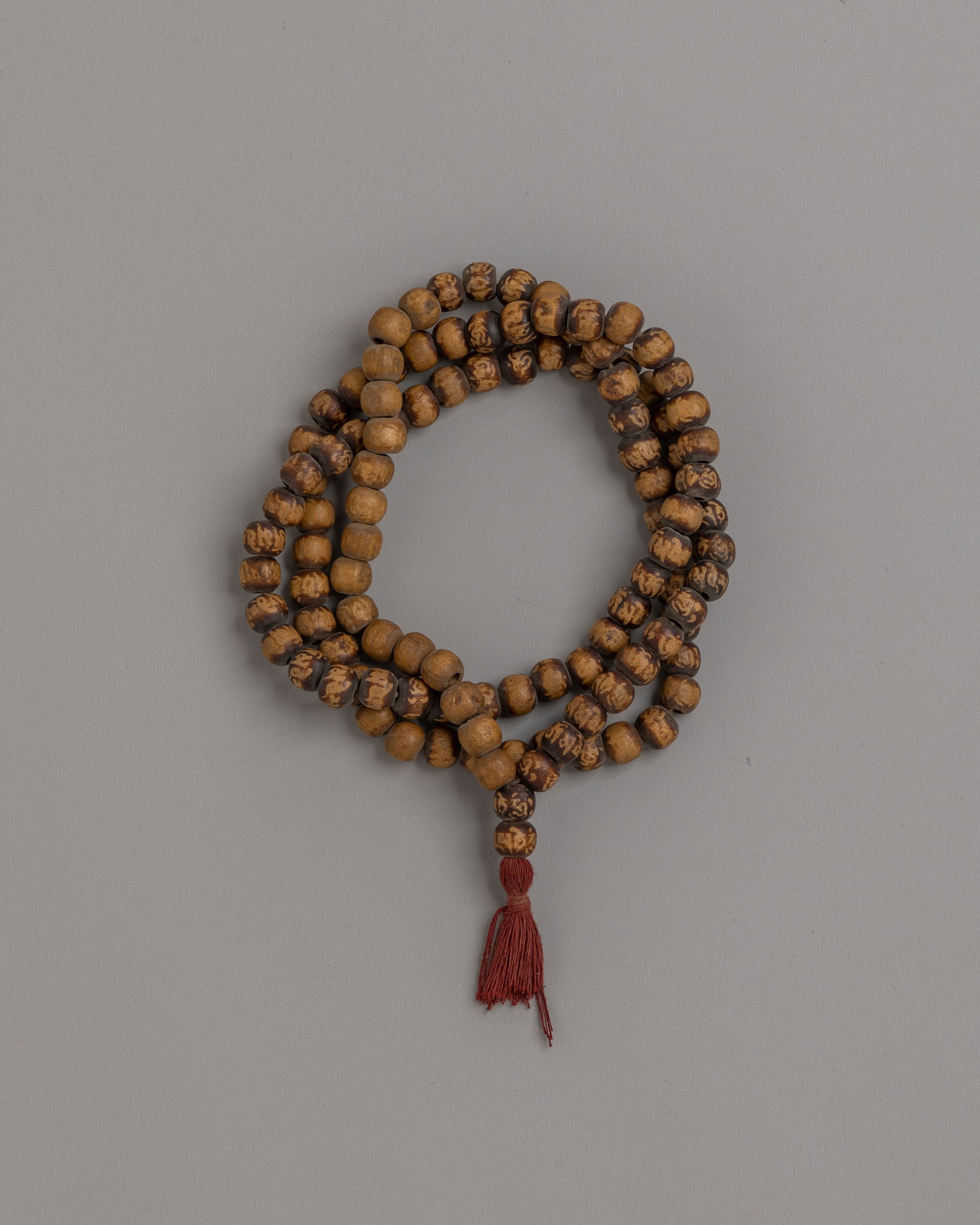 Handmade Tibetan Mala | Prayer Beads for Meditation & Rituals