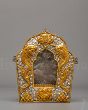Himalayan Spiritual Ghau Box 