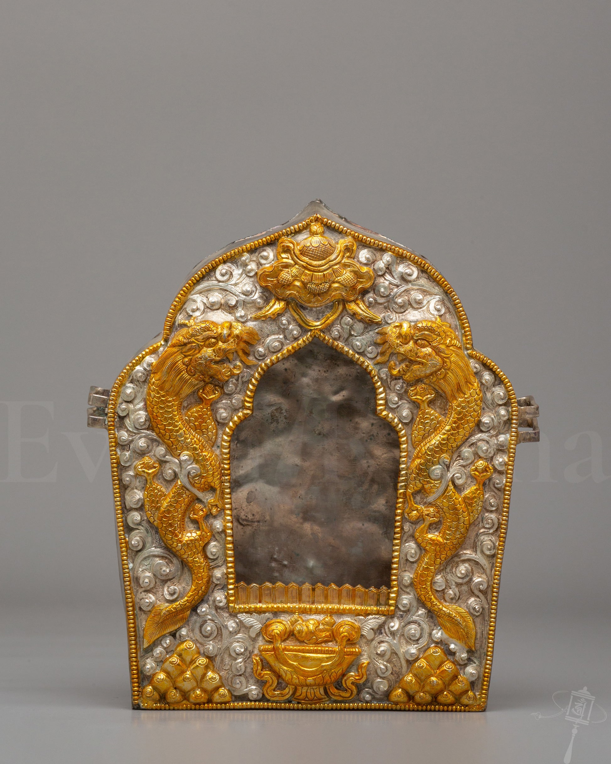 Himalayan Spiritual Ghau Box 