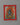 Handmade Vajrapani Thangka for Locket | Spiritual Artwork