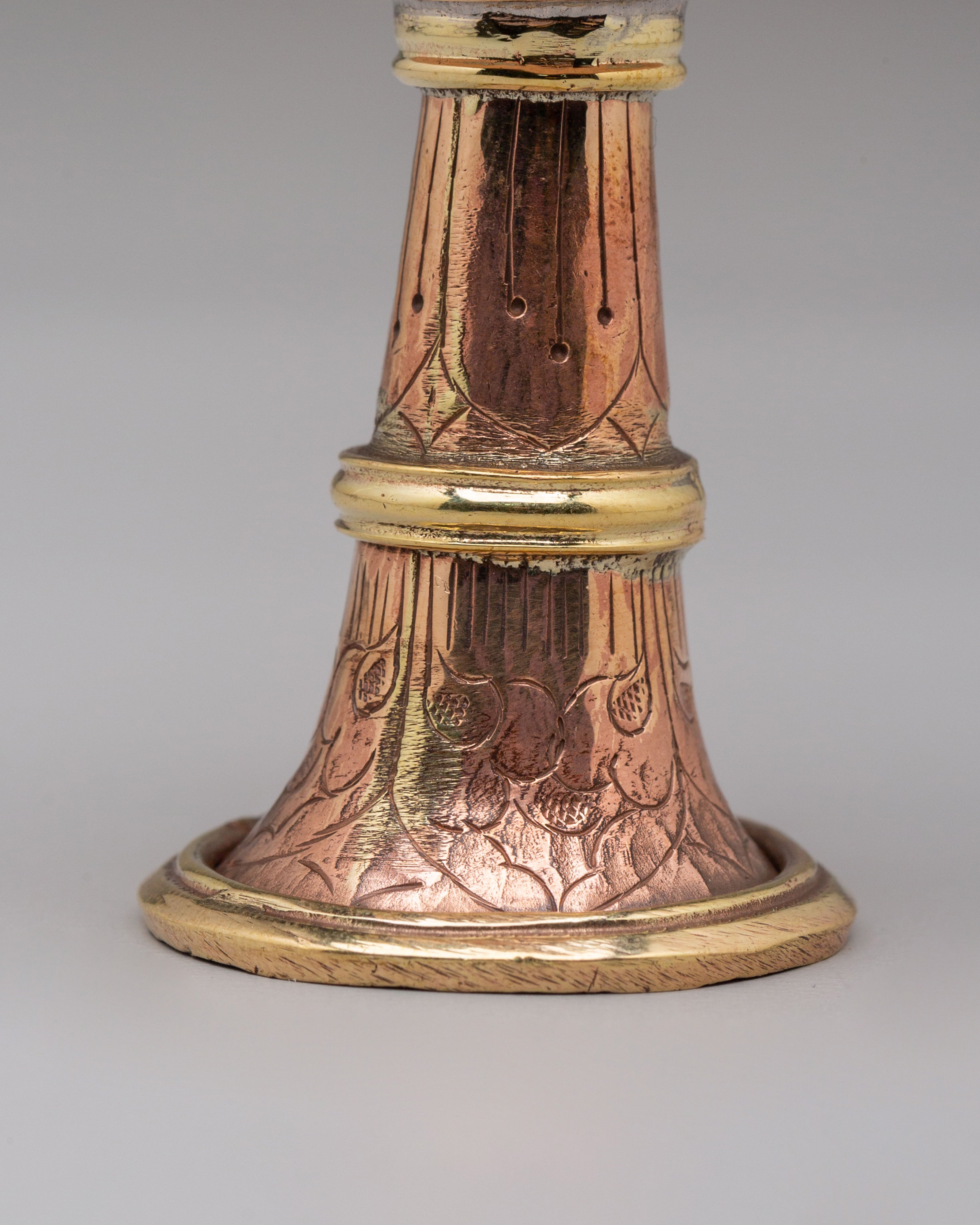 Vajrayana Serkyem Offering Set | Buddhist Ritual Tool for Altar
