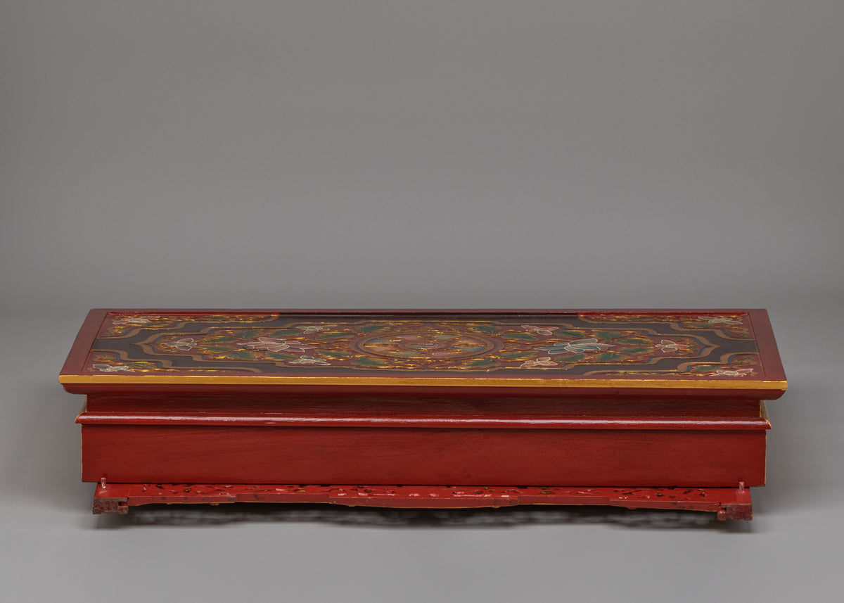 Handcrafted Folding Table | Wooden Folding Table for Multi-Purpose Use