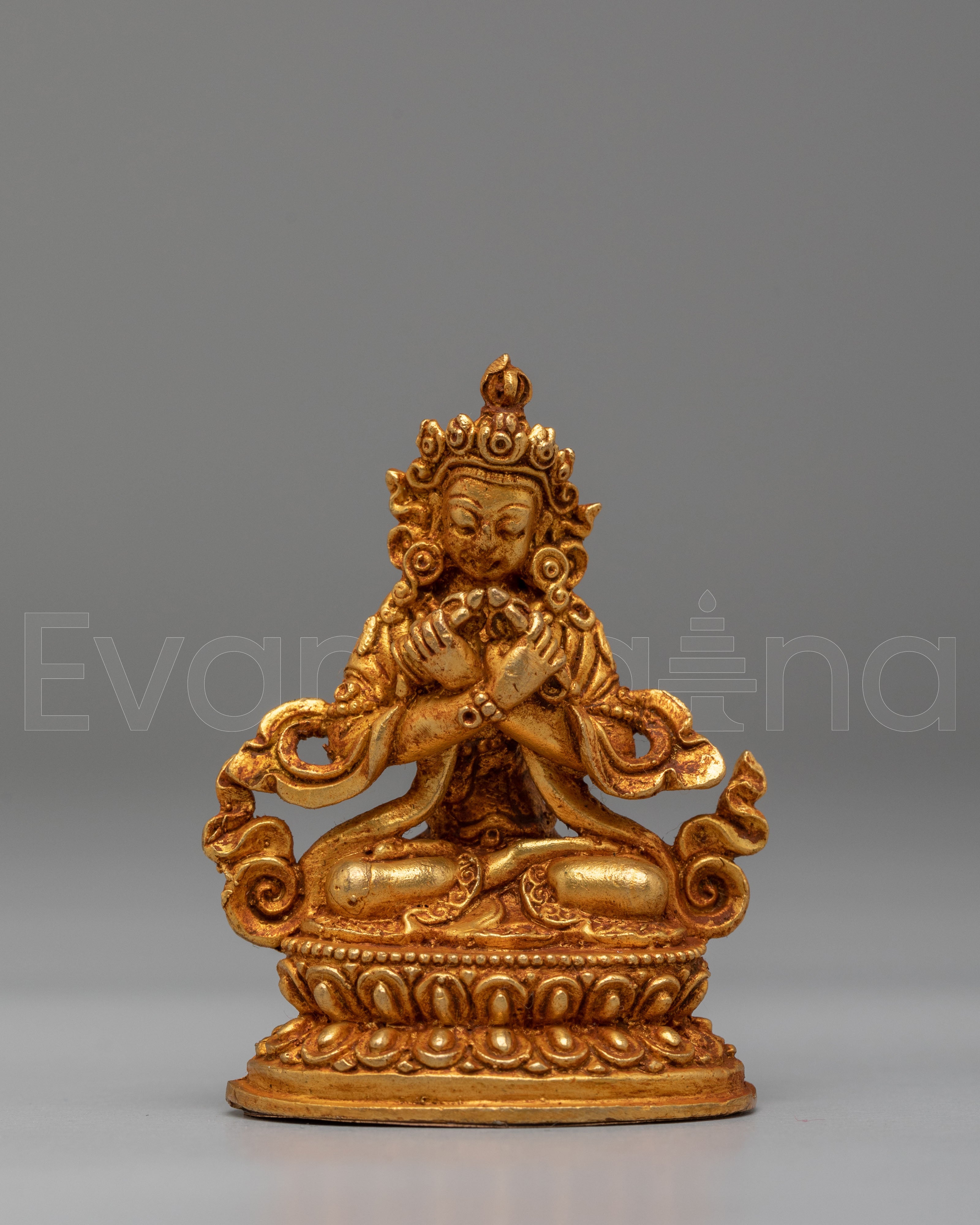 Handmade Vajradhara Statue