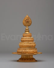 Mandala Offering