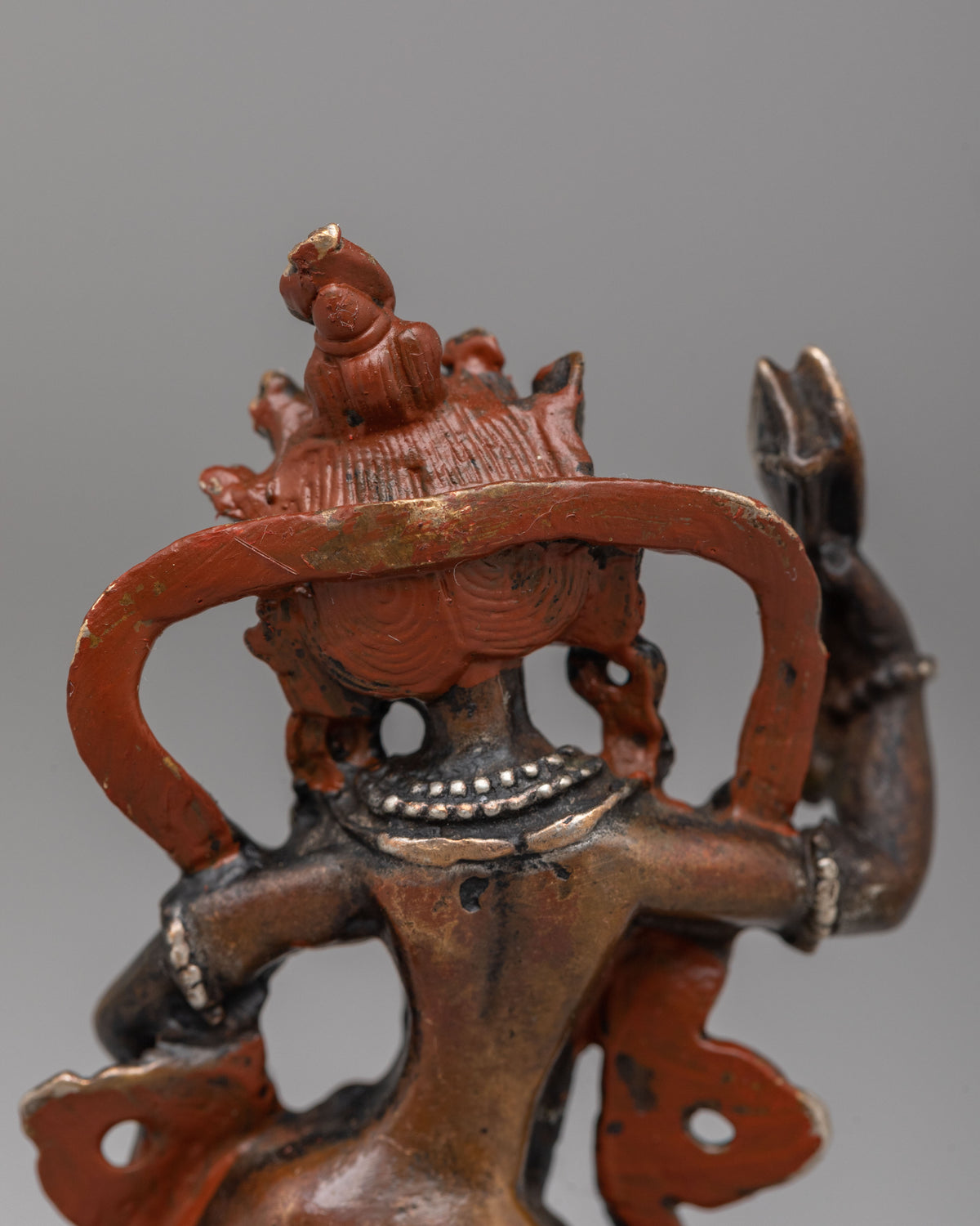 Machig Labdron Divine Statue | Handcrafted Buddhist Statue