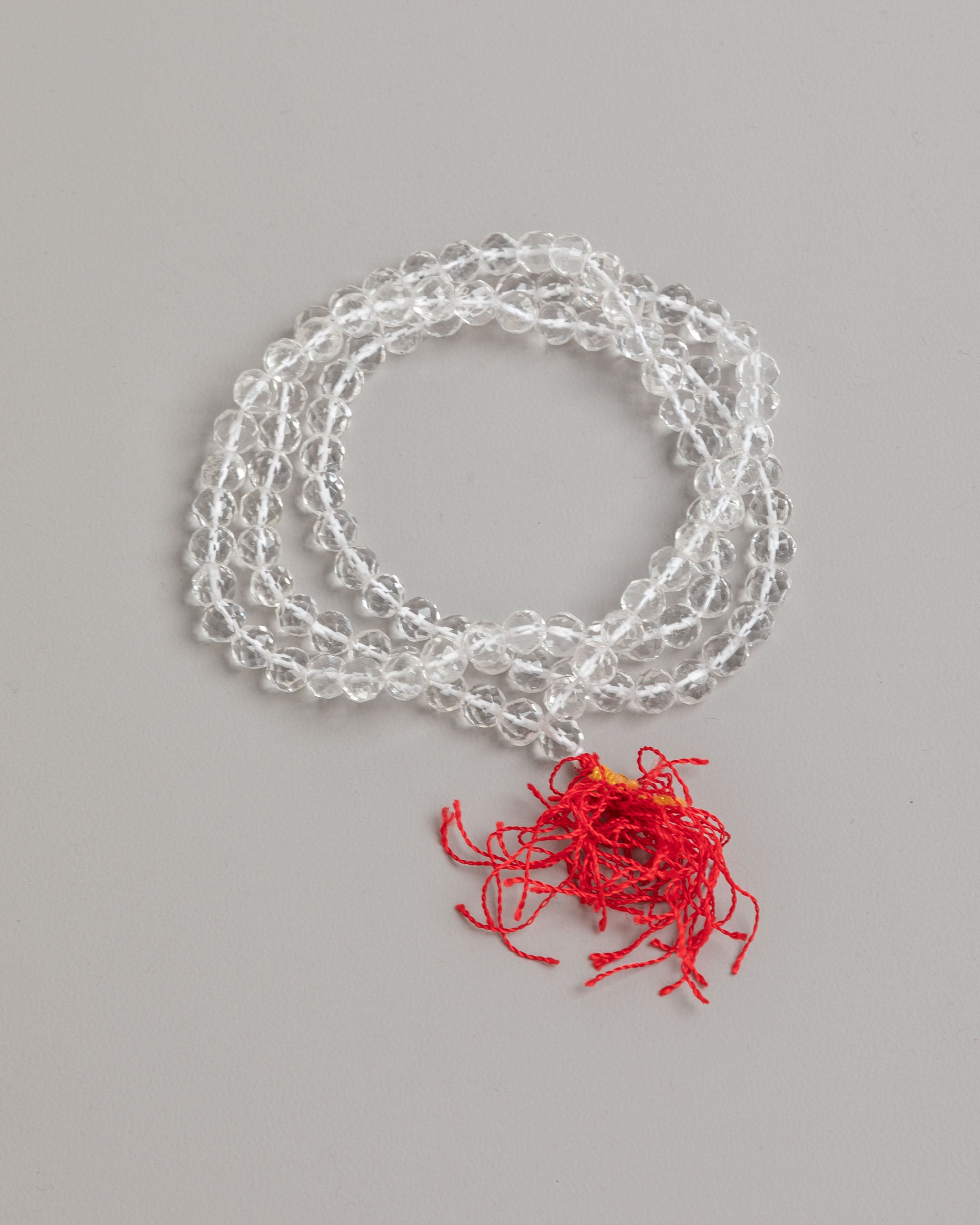 Tibetan Prayer Beads | Meditation & Mindfulness