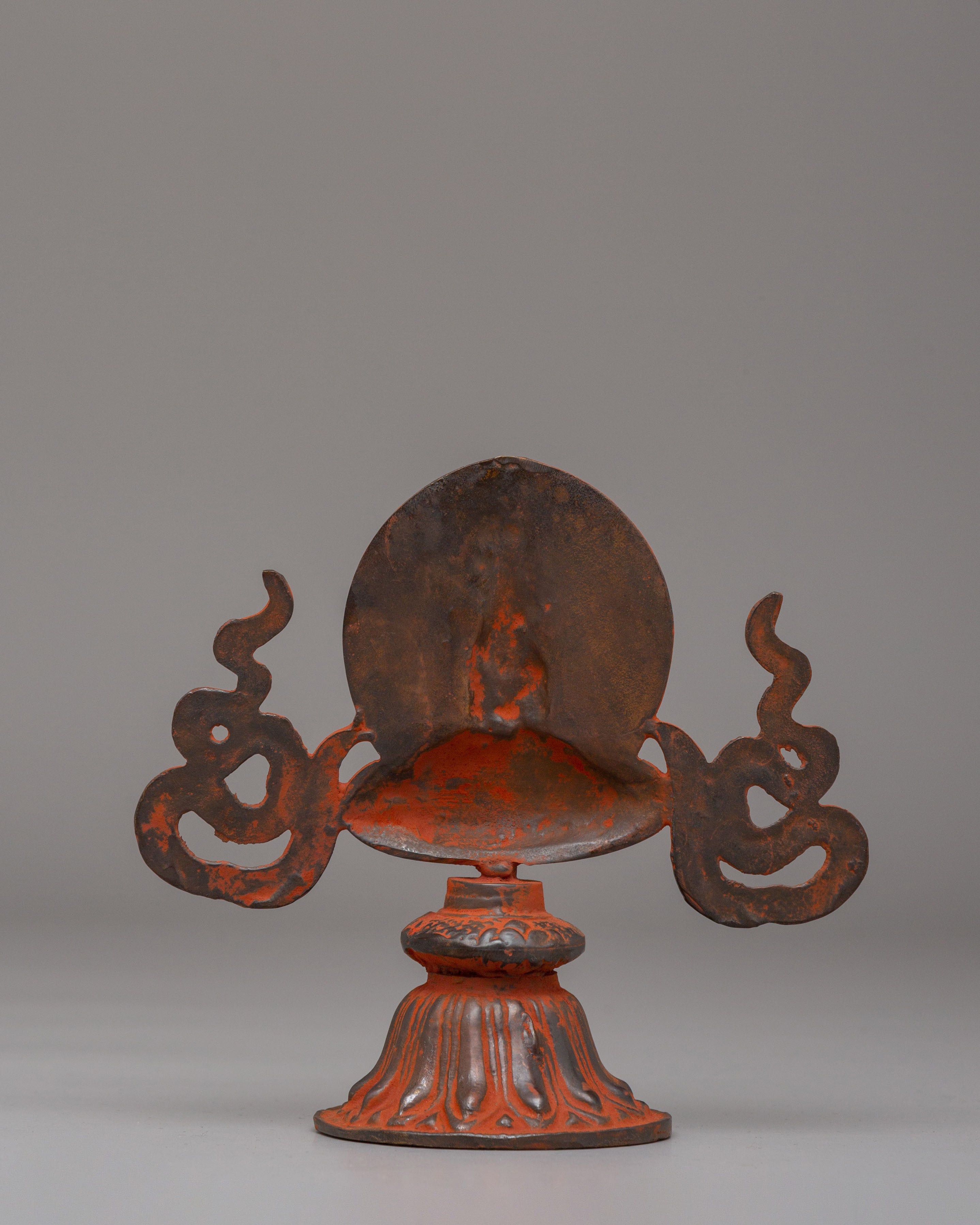 Spiritual Stupa for Decor | Symbol of Enlightenment