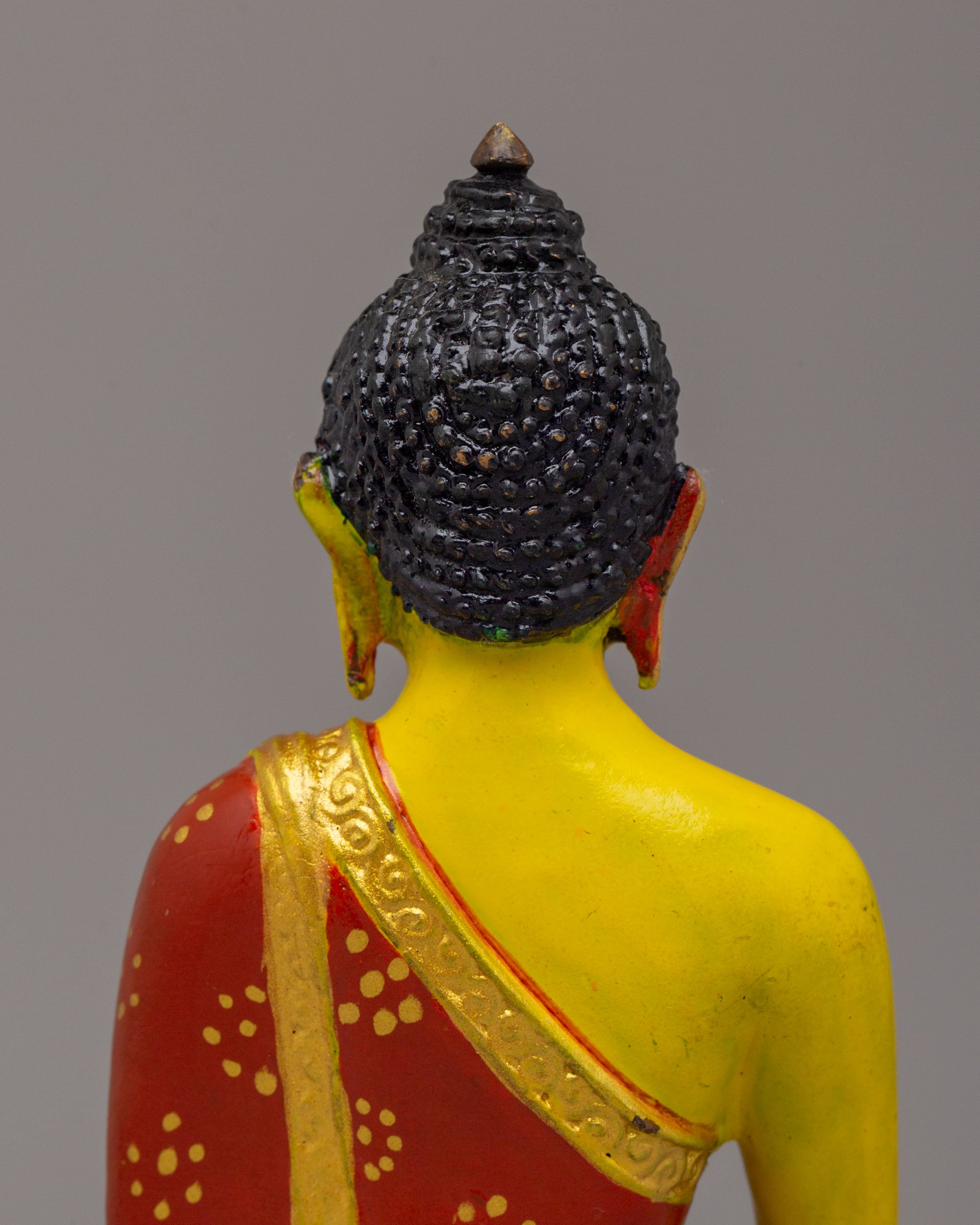 Shakyamuni Buddha | Buddhist Figure