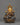 Green Tara Copper Handmade Statue | 24K Gold Plated Tibetan Goddess Art
