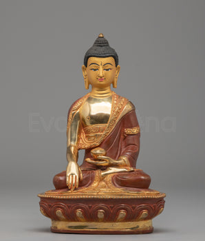 Shakyamuni Buddha for Altars | Founder of the Buddhism