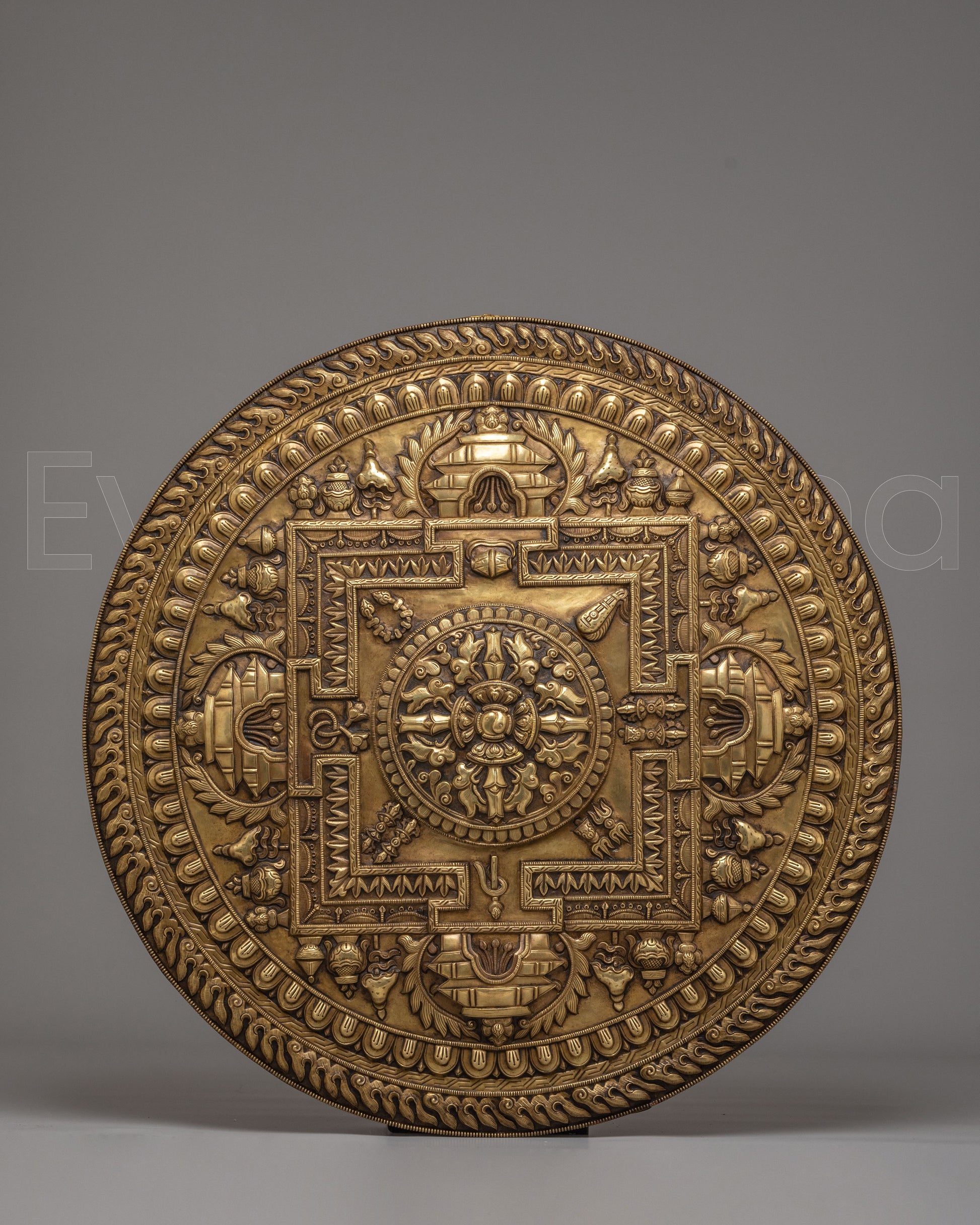 Mandala Wall Hanging
