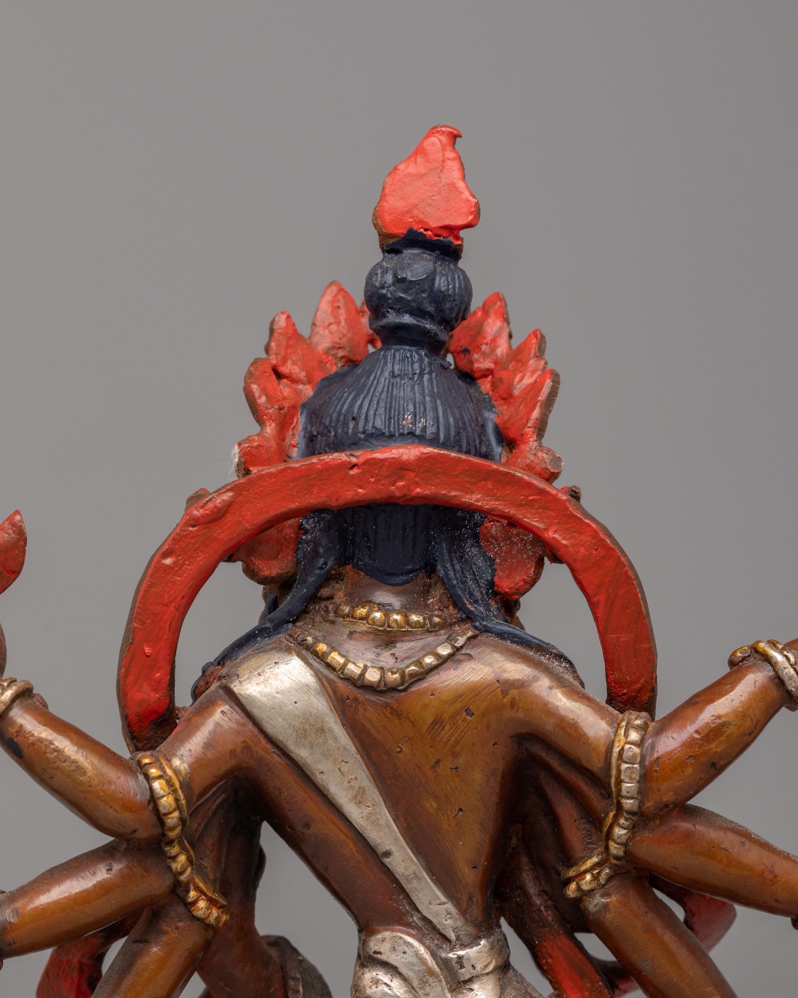 Amoghapasa Lokeshwor Statue | Buddhist Bodhisattva of Compassion