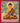 Gautam Buddha Thangka for Locket