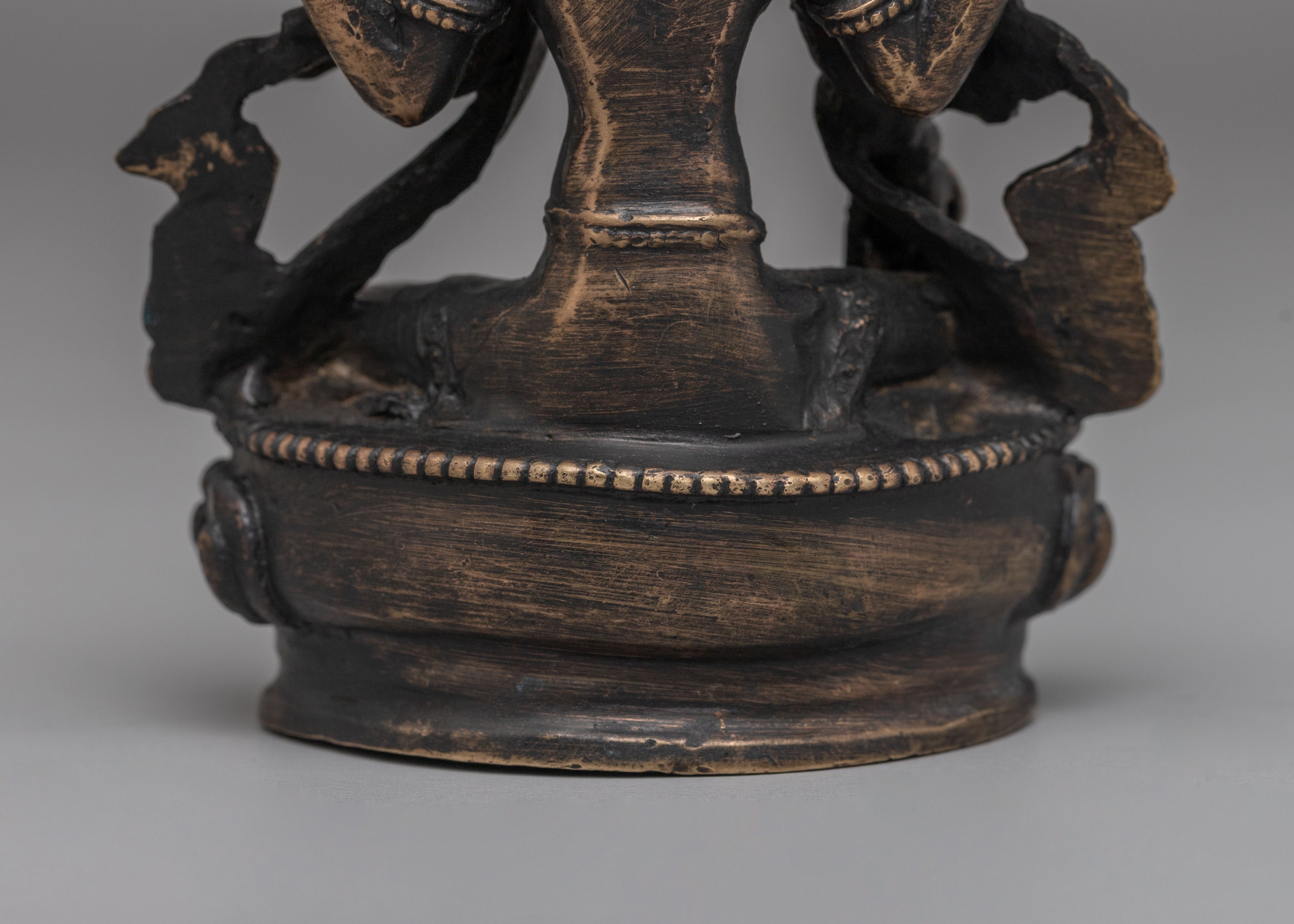 Spiritual Laxmi Statue | Goddess of Wealth