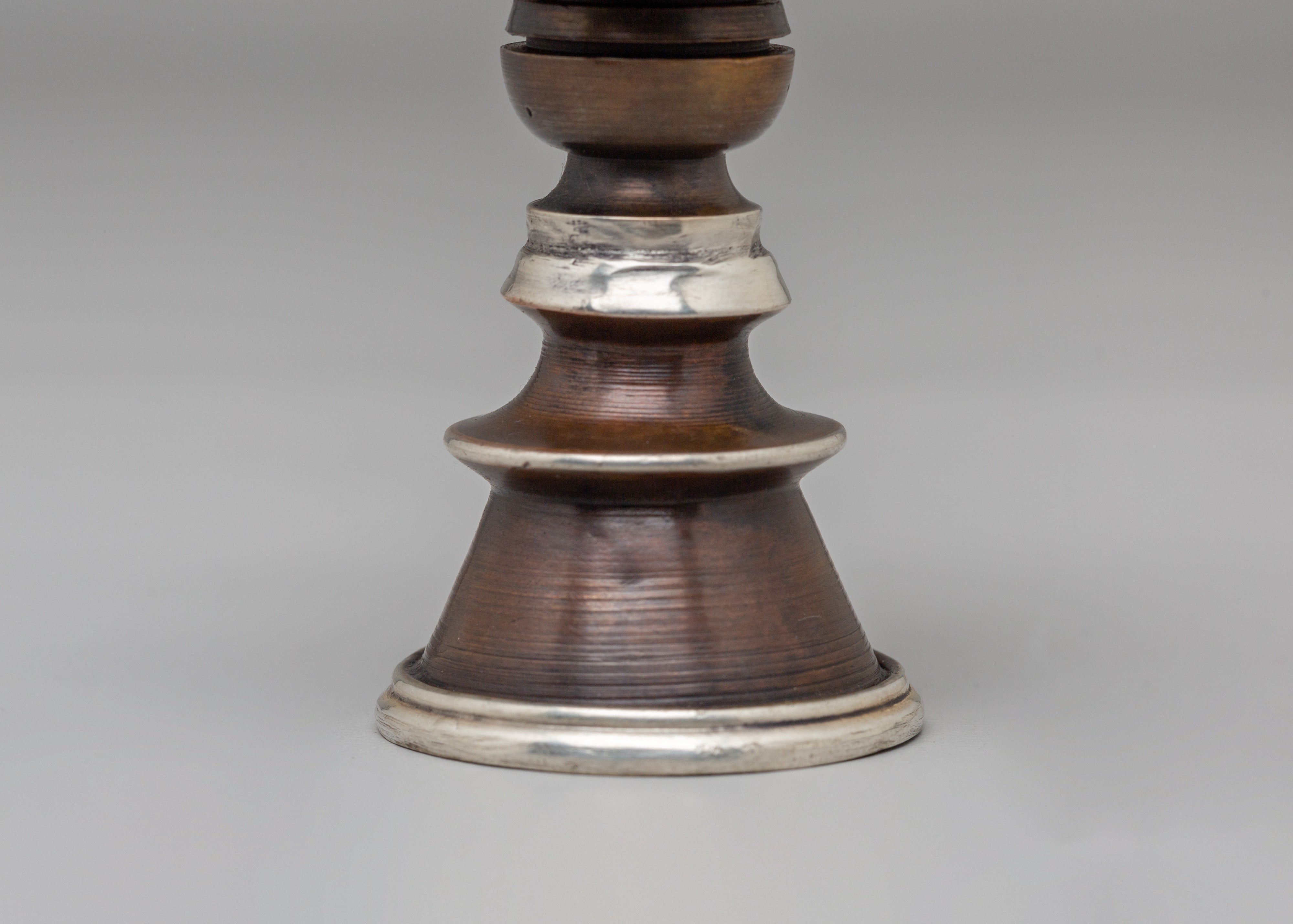 Handmade Buddhist Butter Lamp | Offerings for Meditation