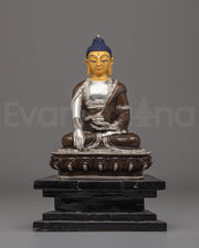 Shakyamuni Buddha Statue