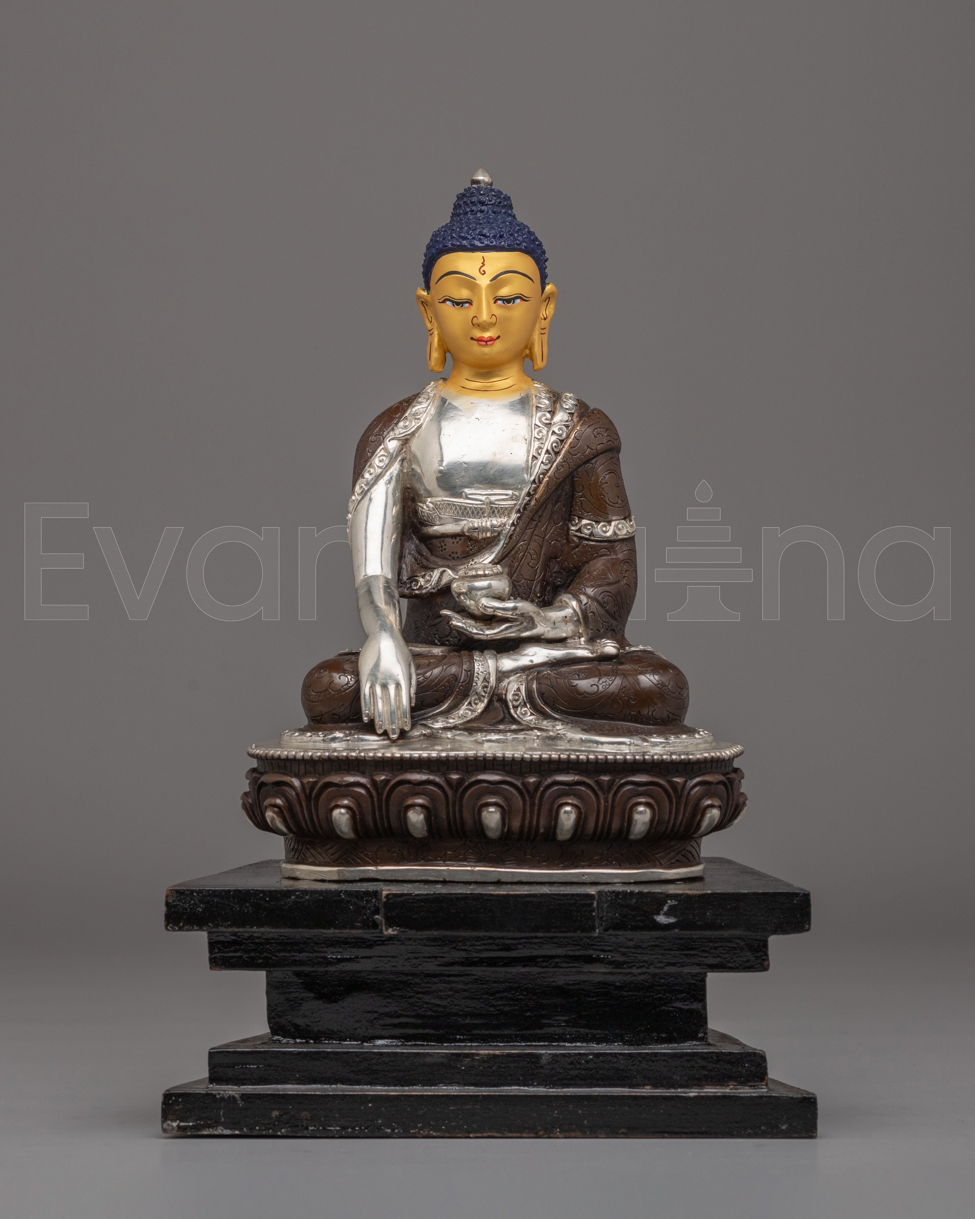Shakyamuni Buddha Statue