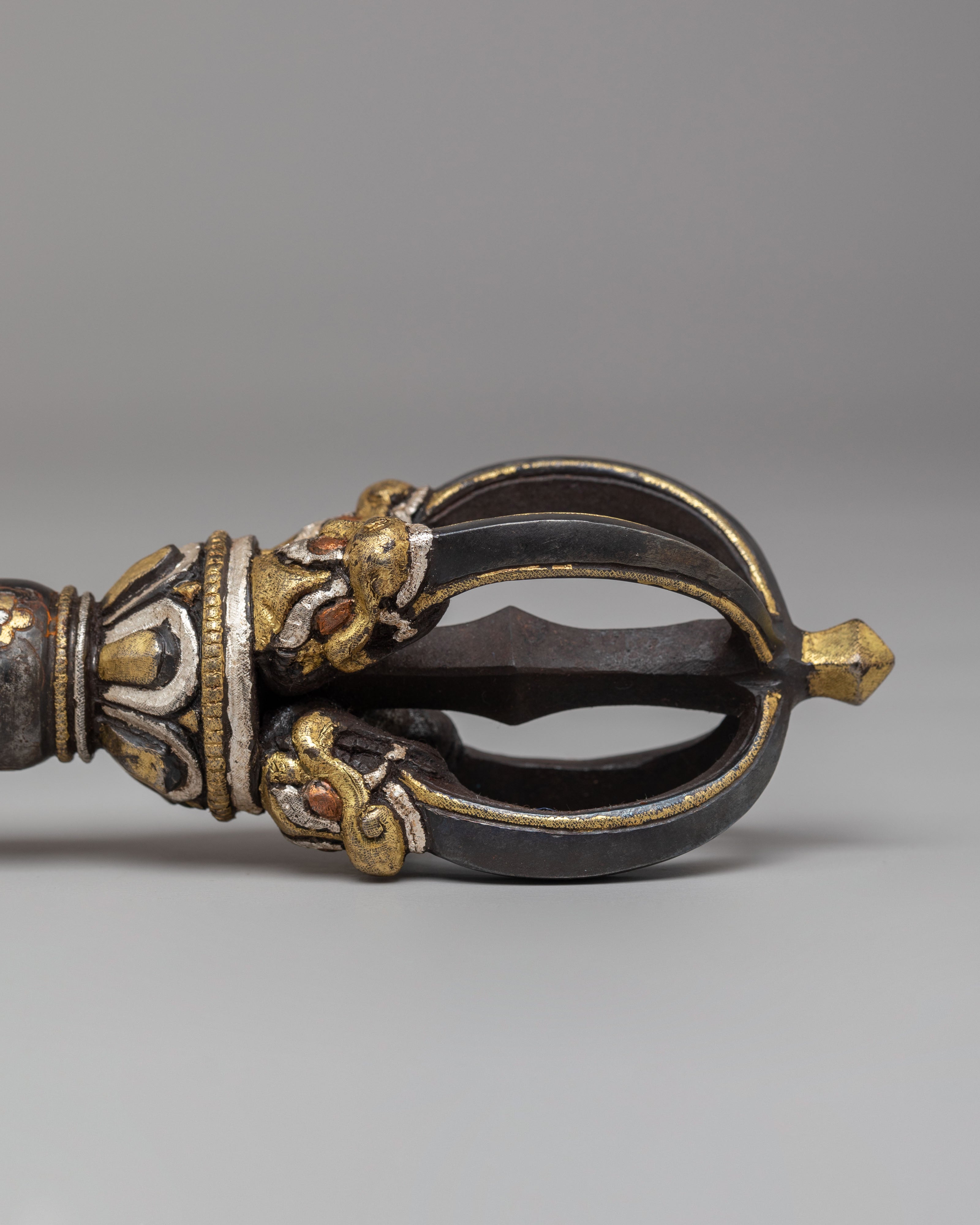 Himalayan Vajra | A Sacred Symbol of Strength and Spiritual Power