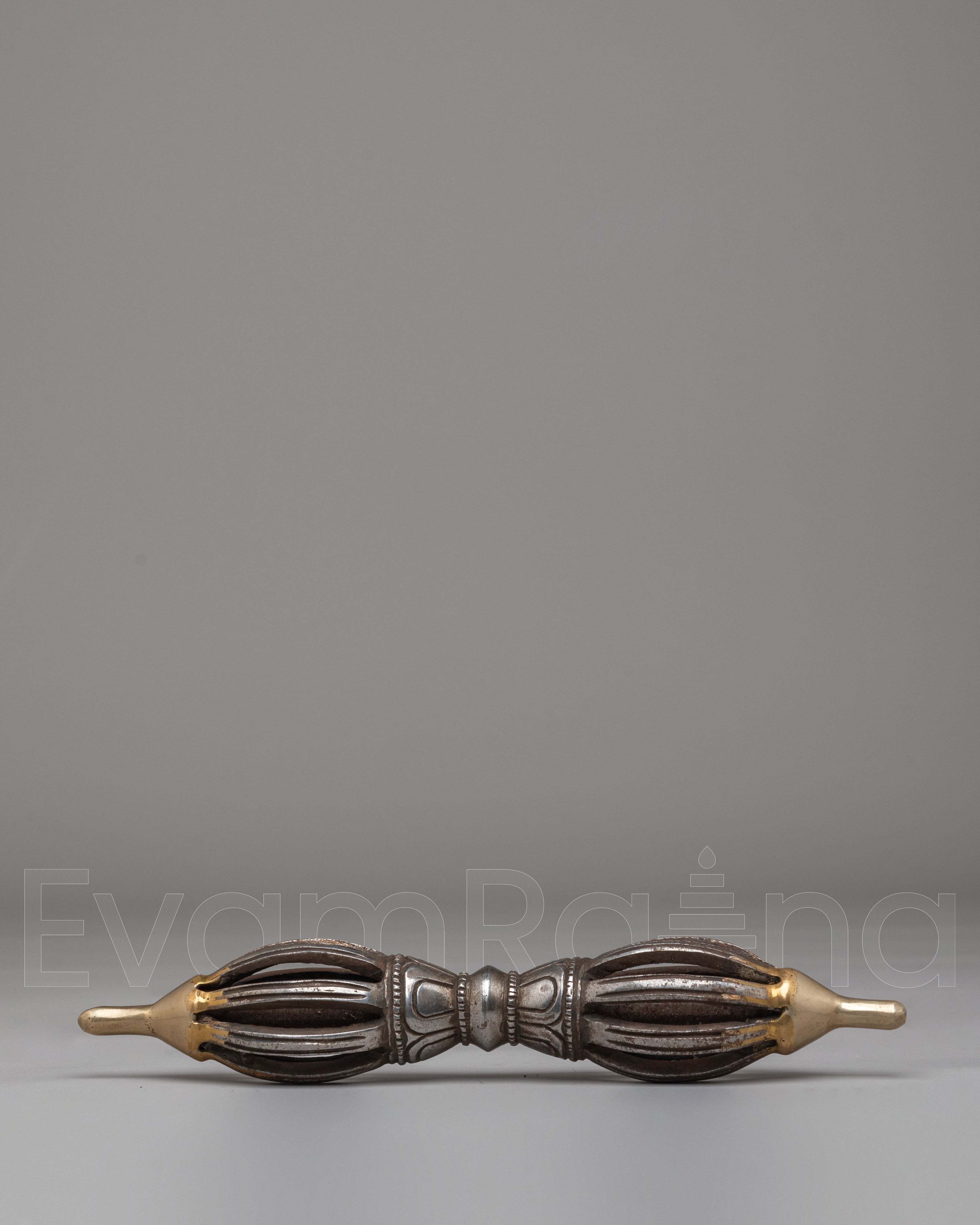 Handmade Vajra Ritual Tool