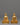 Two Buddha Statue Set
