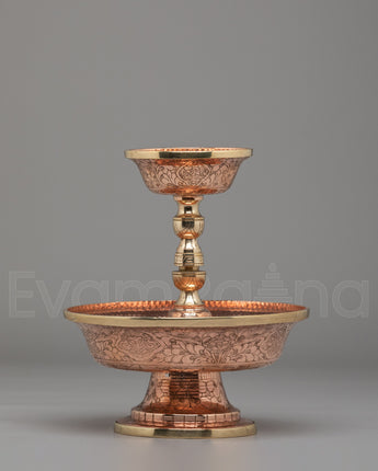 Spiritual Serkyem Set