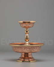 Spiritual Serkyem Set