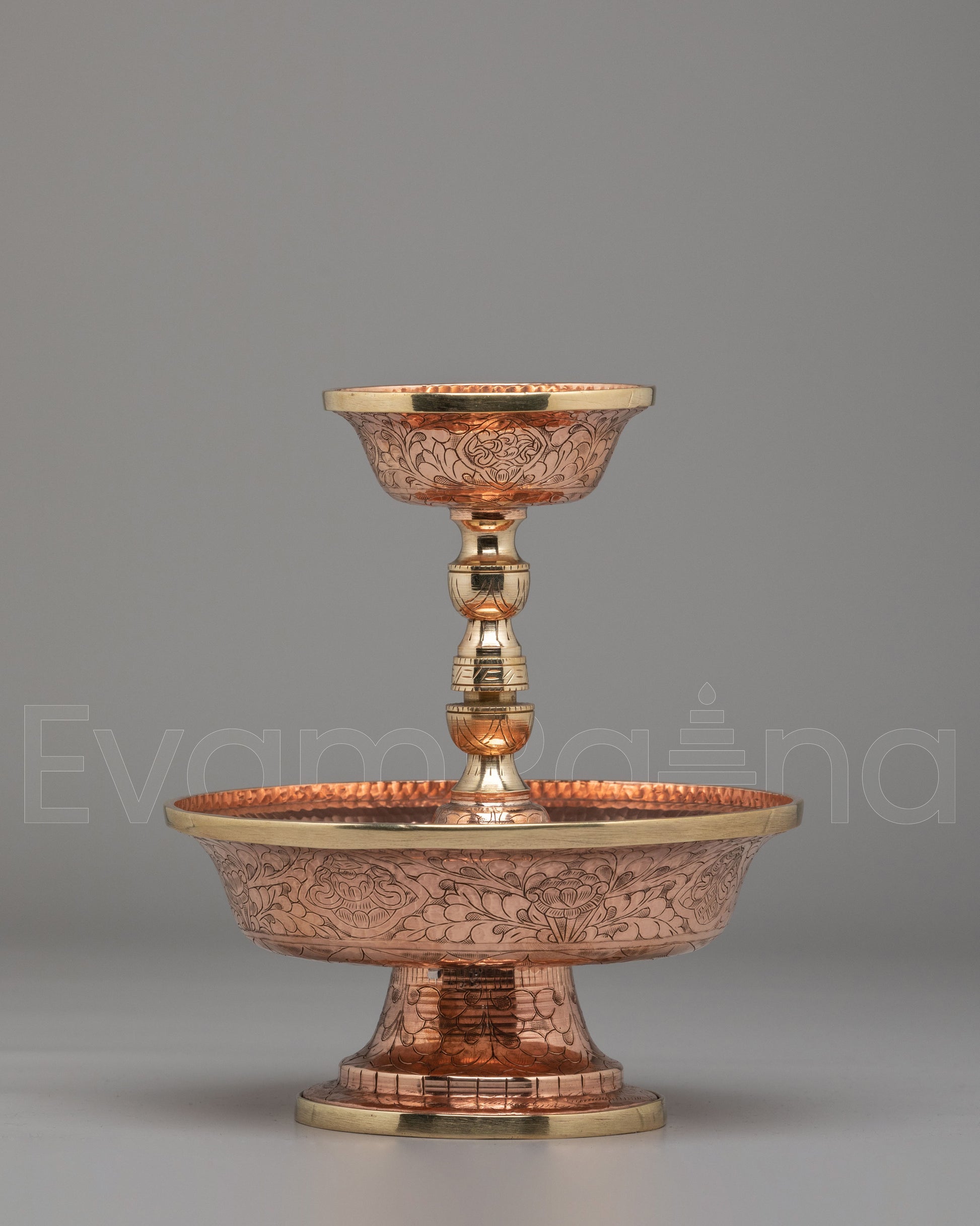 Spiritual Serkyem Set