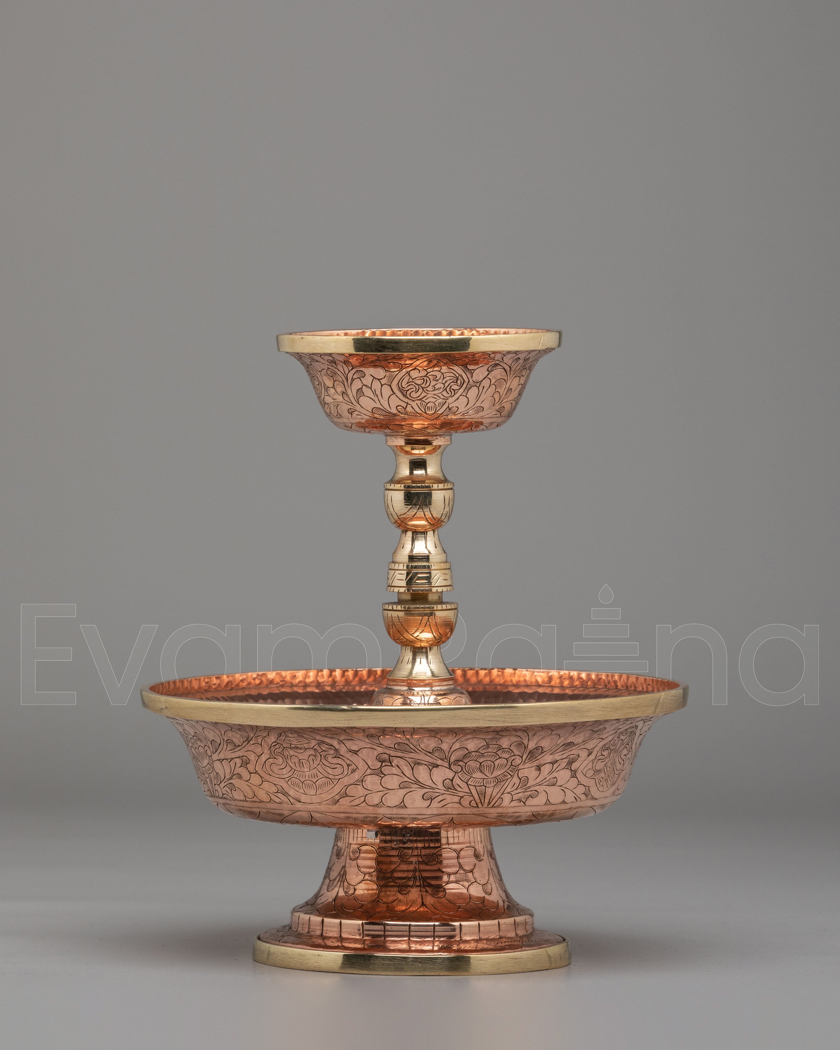 Spiritual Serkyem Set